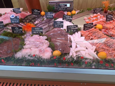 La Folie Poisson à Chouppes