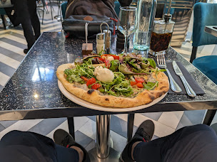 Photo n°43 de Fratellini Caffè à Puteaux ()