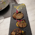 Photo n°3 de l'avis de filomena.i fait le 28/10/2021 à 14:00 sur le  Angolo 25 | Pizzeria Gourmet à Andria