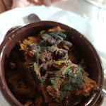 Photo n°19 de l'avis de iole.. fait le 03/11/2021 à 00:05 sur le  Osteria del Grillo - Dal Marchese à San Sosio