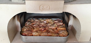 Photo n°10 de Au Four à Bois à La Mothe-Saint-Héray ()