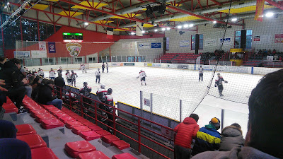 Hockey Club de Colmar à Colmar