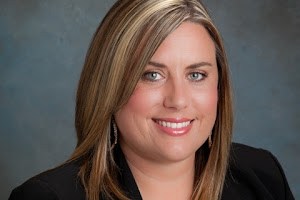 Merrill Lynch Wealth Management Advisor Kristen Chamblee