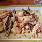 Photo n°1 de l'avis de Giuseppe.a fait le 24/06/2023 à 13:46 sur le  Da äu Belin! -Tavola calda-Legnano à Legnano