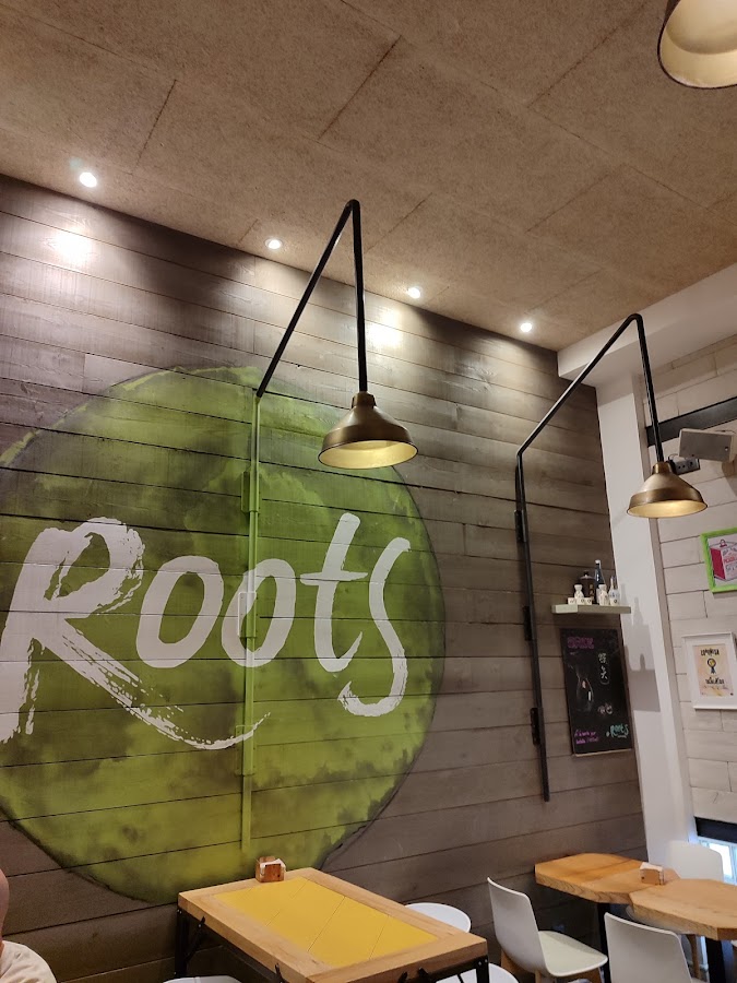 Roots