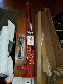 Hi-Lift Jack Company - Photo 7 - Car repair in Bloomfield, IN, Huntington