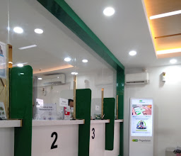 Galeri 24 Distro Bogor photo
