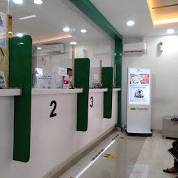 Galeri 24 Distro Bogor