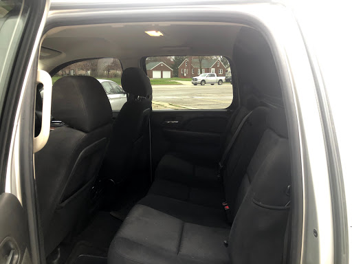 Used Car Dealer «Ghazal Auto», reviews and photos, 1305 E Chicago Rd, Sturgis, MI 49091, USA