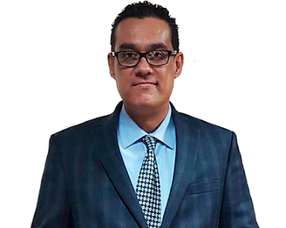 Dr. Luis Javier Castro D´ Franchis Médico Internista en Naucalpan