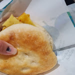 Photo n°3 de l'avis de Natalia. fait le 16/04/2024 à 11:40 sur le  Da Gagarin Di Chiappa Giuliano à Livorno