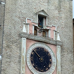 Photo n°5 de l'avis de João.e fait le 17/11/2023 à 15:02 sur le  Centrale Macerata Il Caffè à Macerata