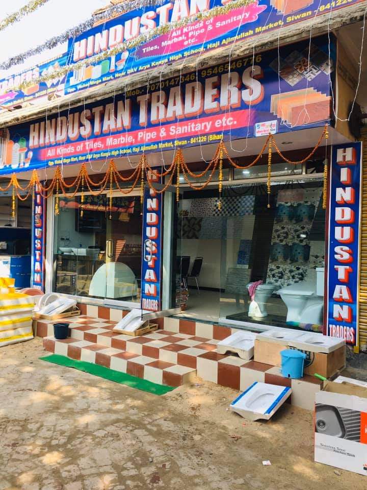 Hindustan Traders