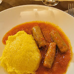 Photo n°4 de l'avis de Sara.a fait le 28/10/2022 à 23:30 sur le  Trattoria Sonveulla Bar Salumificio à Cogne