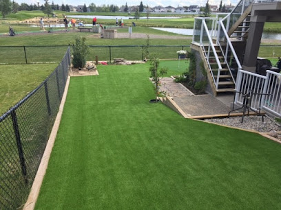 Mirage Turf Systems