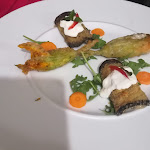 Photo n°7 de l'avis de Rudy.c fait le 03/08/2018 à 15:01 sur le  Ristorante Il Diavolicchio Goloso à Otranto