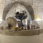 Photo n°2 de l'avis de Andrea.r fait le 26/08/2022 à 19:24 sur le  Trattoria La Vasca 1562 à Morciano di Leuca