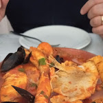 Photo n°2 de l'avis de Angelo.e fait le 02/03/2024 à 12:44 sur le  Il Lupo di Mare à Campomarino