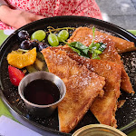 Photo n°1 de l'avis de Sebastian. fait le 19/08/2023 à 20:36 sur le  München72 à Munich