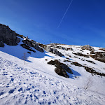 Photo n°13 de l'avis de Giuseppe.l fait le 18/03/2023 à 18:12 sur le  Rifugio Luigi Azzoni à Lecco