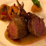 Photo n°19 de l'avis de yusuke.a fait le 15/05/2019 à 09:41 sur le  Ristorante La Luna Nel Pozzo à Neive