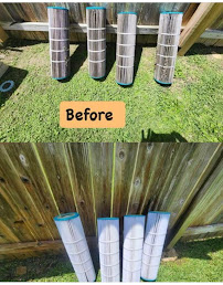 Sunrise Pool & Spa Services - Photo 6 - Car repair in , College Station