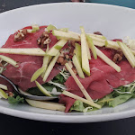 Photo n°3 de l'avis de Marco.i fait le 25/08/2020 à 15:17 sur le  Pizzeria Ristorante Rosa D'Oro à Trento