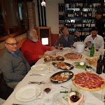 Photo n°1 de l'avis de Colella.a fait le 08/12/2017 à 23:07 sur le  Trattoria Zi Maria à Sasso