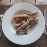 Photo n°1 de l'avis de michele.a fait le 17/01/2024 à 14:59 sur le  Bistrot Kursaal à Grottammare