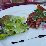 Photo n°3 de l'avis de Katharina.. fait le 21/06/2021 à 06:59 sur le  Waldhotel Luise à Freudenstadt