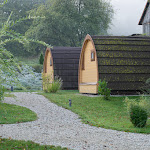 Photo n°3 de l'avis de Jonas.e fait le 27/09/2023 à 05:10 sur le  Hüttendorf Fränkische Schweiz à Pottenstein