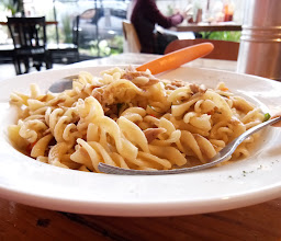 WARUNG PASTA Bekasi photo