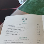 Photo n°2 de l'avis de M... fait le 16/09/2023 à 08:28 sur le  Amazonas Bistrot à Scorzè