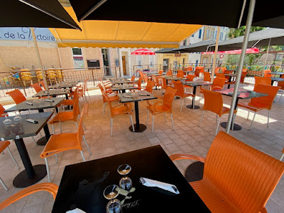 Restaurant La Victoire à Gonfaron