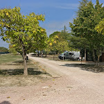 Photo n°2 de l'avis de Raf.o fait le 22/09/2019 à 11:20 sur le  Camping Pian di Boccio à Bevagna