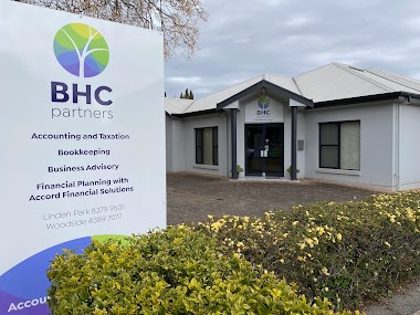 Bhc Partners