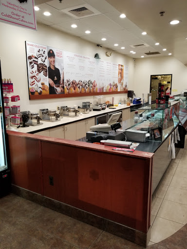 Ice Cream Shop «Cold Stone Creamery», reviews and photos, 1741 Haggerty Rd, Commerce Charter Twp, MI 48390, USA