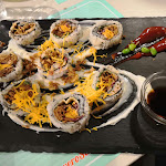 Photo n°2 de l'avis de Andrea.a fait le 07/12/2019 à 13:16 sur le  Papavero Street Gourmet à Santa Maria degli Angeli