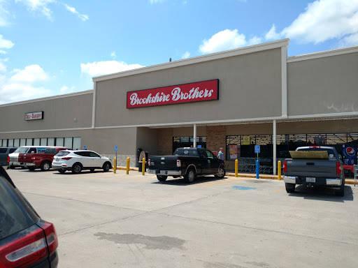 Brookshire Brothers