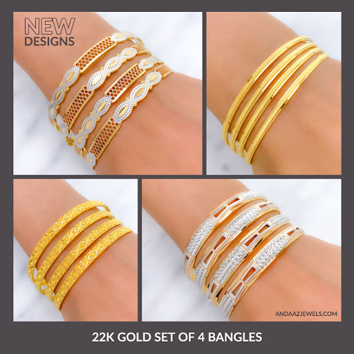 Jeweler «Andaaz Jewelers», reviews and photos, 141 Ogden Ave, Westmont, IL 60559, USA