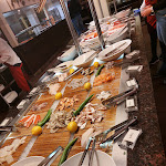 Photo n°2 de l'avis de Gabi.o fait le 18/02/2023 à 15:18 sur le  Khan Mongolei à Hamburg