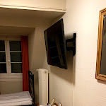 Photo n°9 de l'avis de ref110. fait le 12/01/2021 à 11:12 sur le  Schützen Hotel, Restaurant und Biergarten à Freiburg im Breisgau