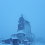 Photo n°1 de l'avis de Markus.h fait le 20/01/2021 à 12:31 sur le  Hanskühnenburg à Bad Grund