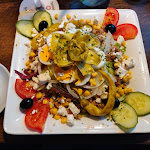 Photo n°1 de l'avis de Sonja.i fait le 10/06/2020 à 22:43 sur le  Ristorante Pizzeria La Capri à Sankt Andreasberg