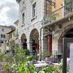 Photo n°1 de l'avis de Tan.a fait le 04/06/2022 à 15:45 sur le  Alessi Trattoria Pizzeria Enoteca à Desenzano del Garda