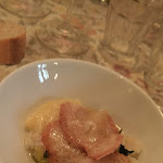 Photo n°14 de l'avis de Selene.o fait le 27/11/2017 à 19:38 sur le  Mse Tutta Trattoria à Calizzano