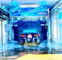 Sunoco Gas Station, Car Wash, & Auto Repair Shop photo