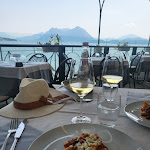 Photo n°1 de l'avis de Martina.e fait le 21/06/2023 à 14:31 sur le  Albergo Ristorante Verbano à Isola Superiore