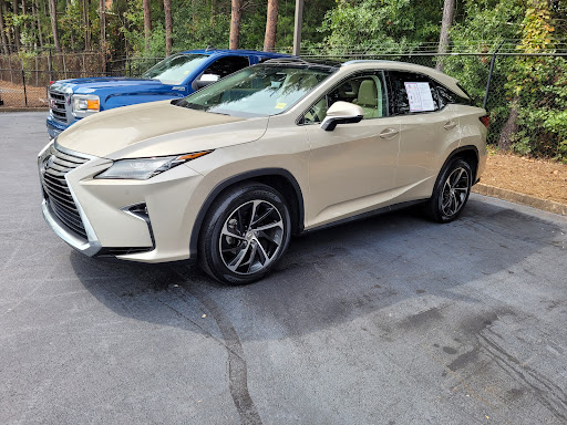 Nissan Dealer «Regal Nissan», reviews and photos, 1090 Holcomb Bridge Rd, Roswell, GA 30076, USA