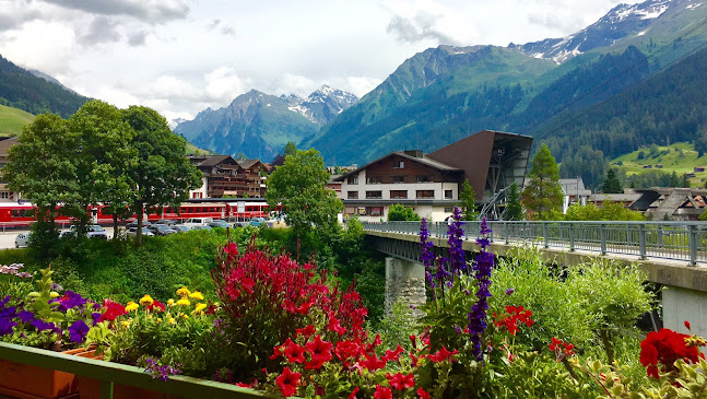 Graströchni Klosters Telefonnummer